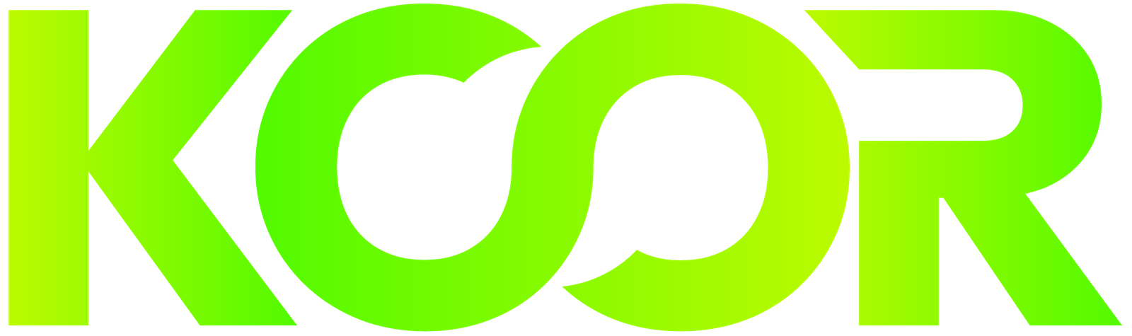 KCOR